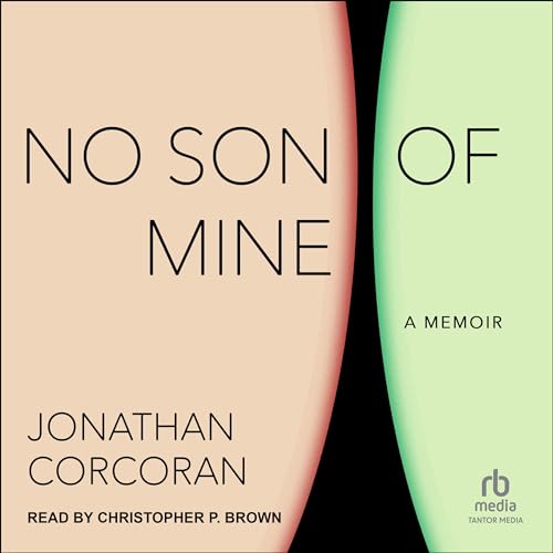 Cover of No Son of Mine