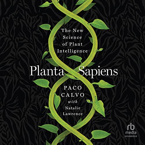Cover of Planta Sapiens