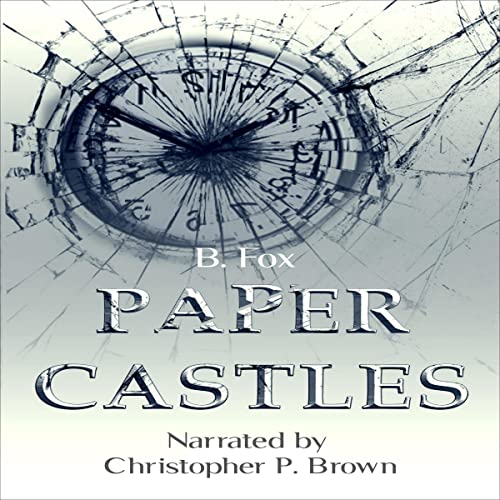 Cover of Paper Castles