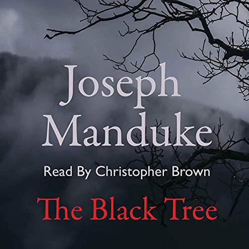 Cover of The Black Tree
