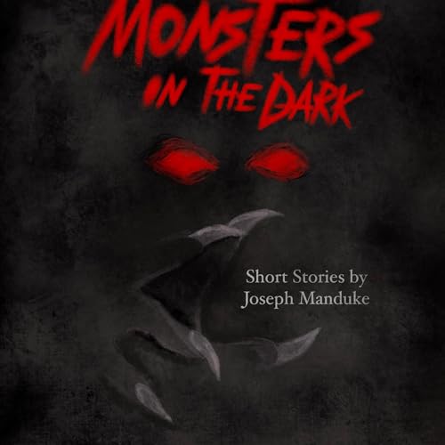 Cover of Monsters in the Dark