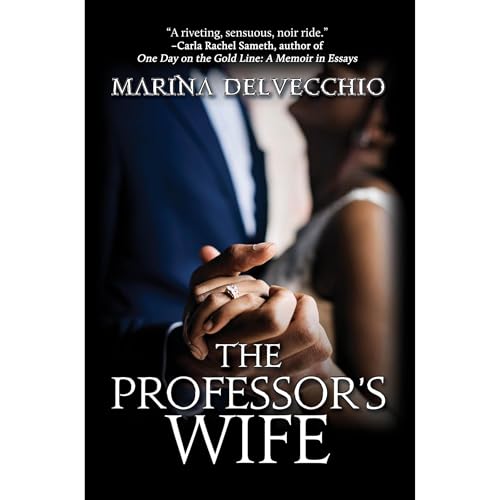 Cover of The Professor’s Wife