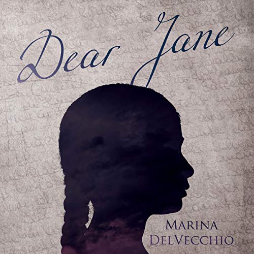 Cover of Dear Jane