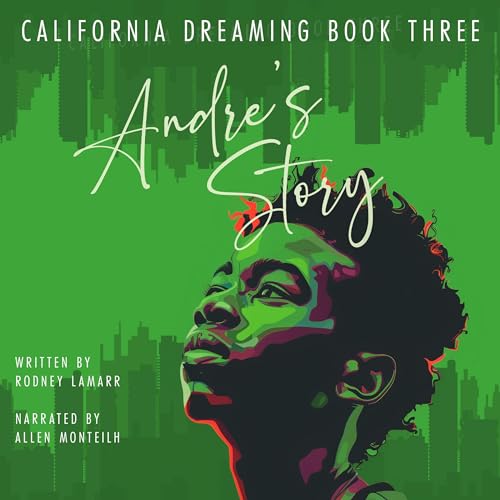 Cover of Andre's Story