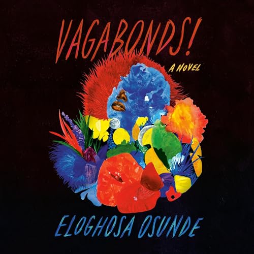 Cover of Vagabonds!
