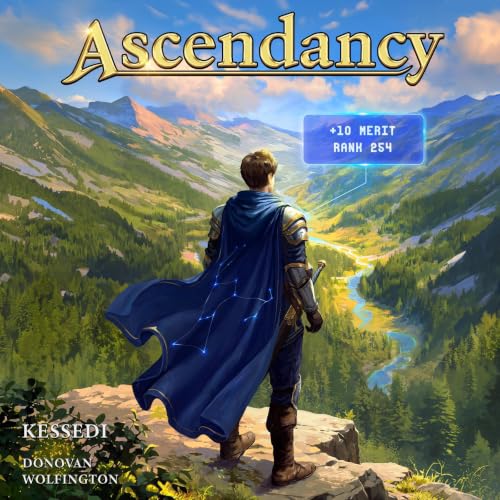 Cover of Ascendancy