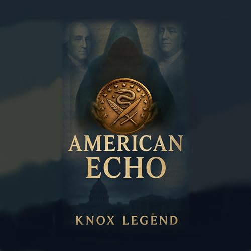 Cover of American Echo