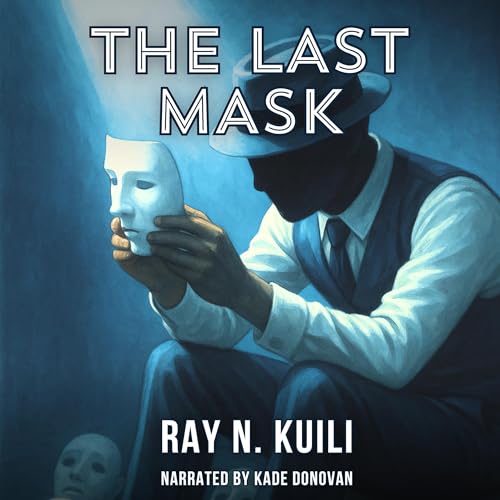 Cover of The Last Mask