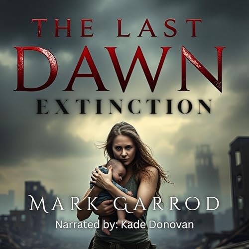 Cover of The Last Dawn