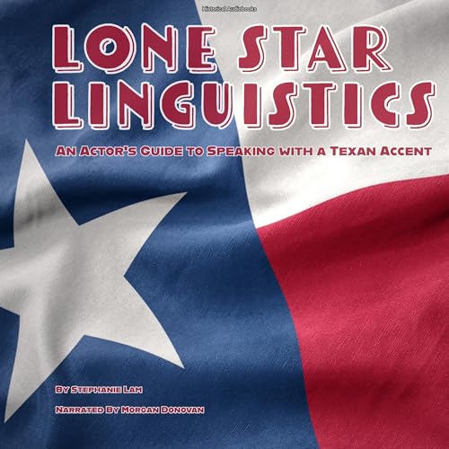 Cover of Lone Star Linguistics