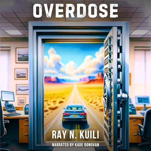 Cover of Overdose