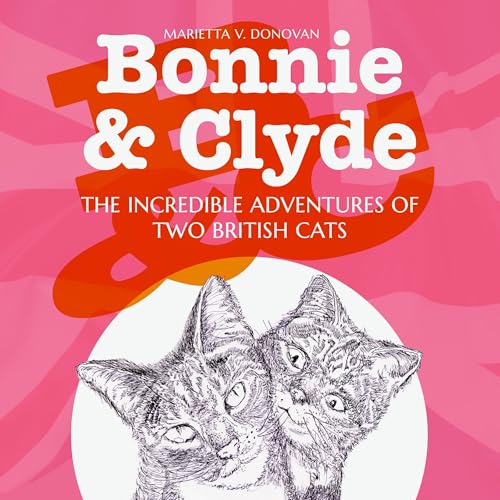 Cover of Bonnie & Clyde