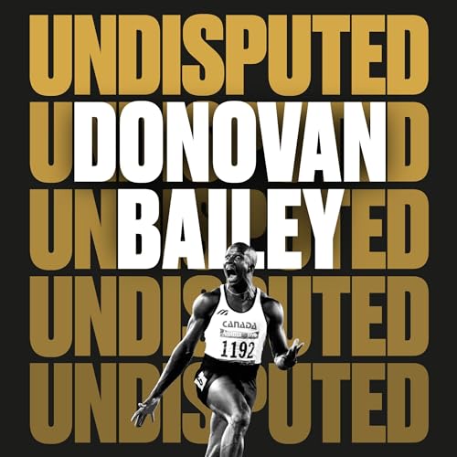 Cover of Undisputed