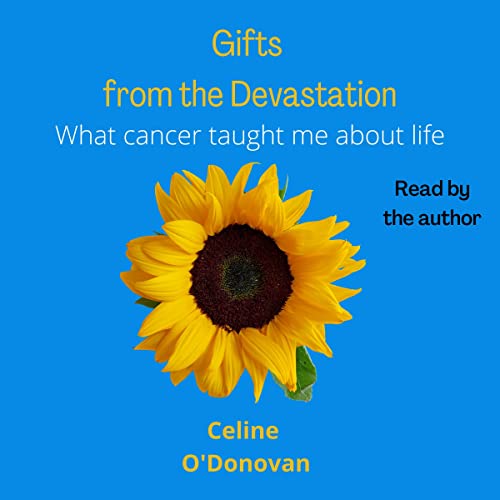 Cover of Gifts from the Devastation