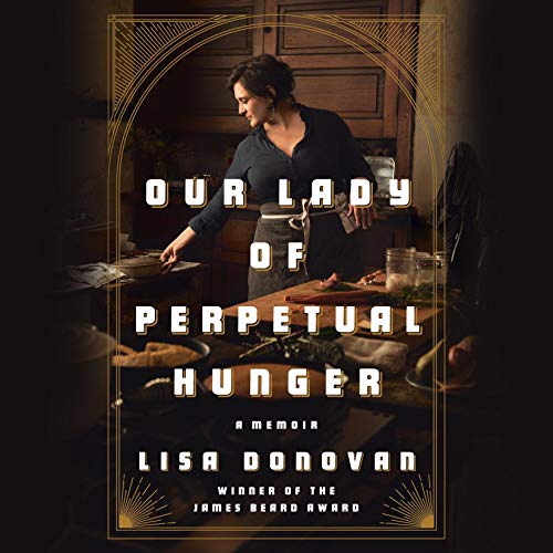 Cover of Our Lady of Perpetual Hunger