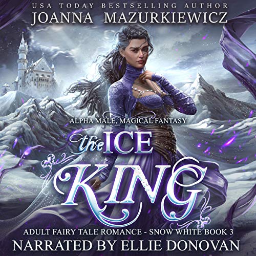 Cover of The Ice King