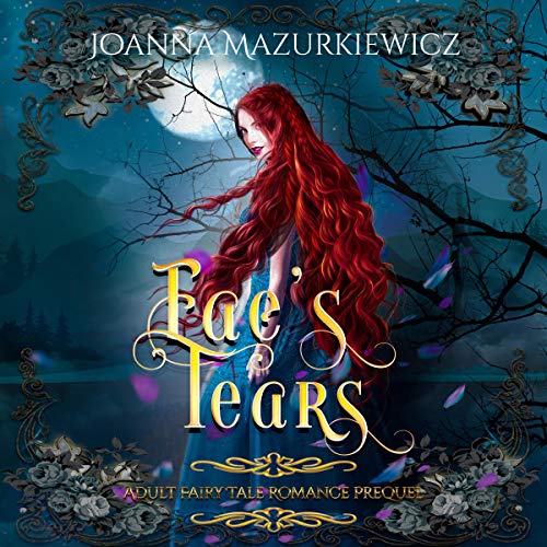 Cover of Fae's Tears