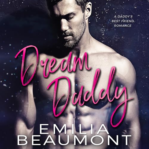 Cover of Dream Daddy