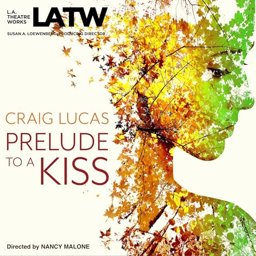 Cover of Prelude to a Kiss