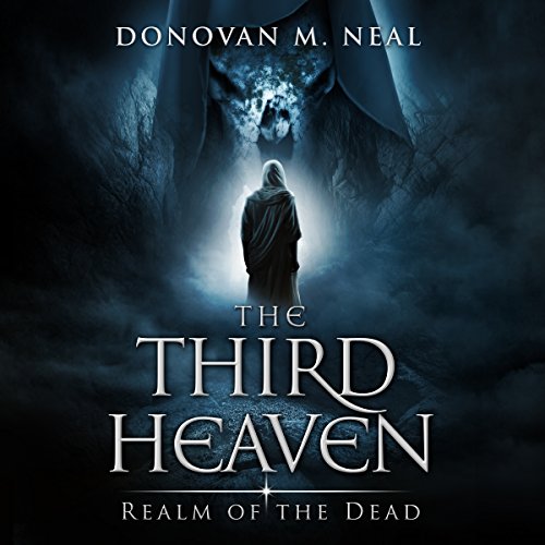 Cover of The Third Heaven