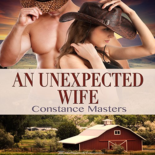 Cover of An Unexpected Wife