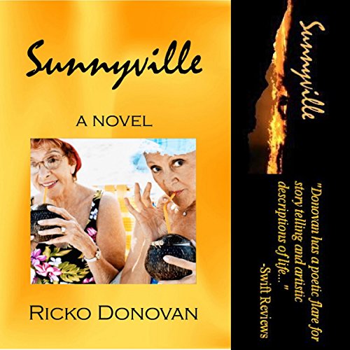 Cover of Sunnyville
