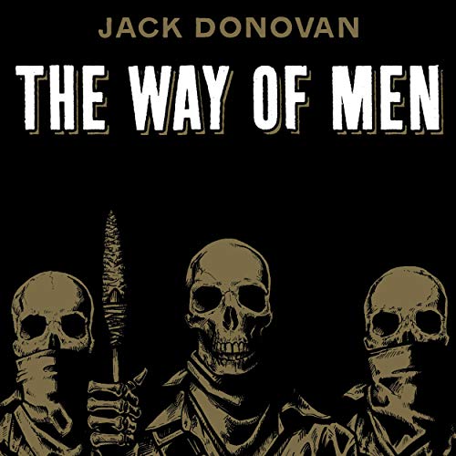 Cover of The Way of Men