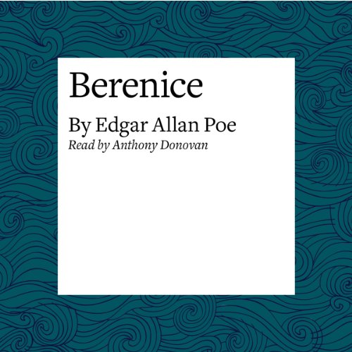 Cover of Berenice