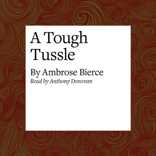 Cover of A Tough Tussle