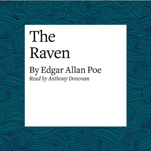 Cover of The Raven