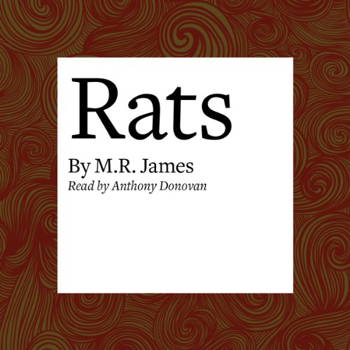Cover of Rats