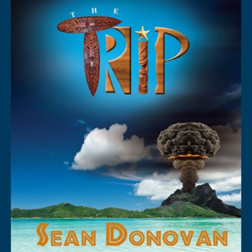 Cover of The Trip
