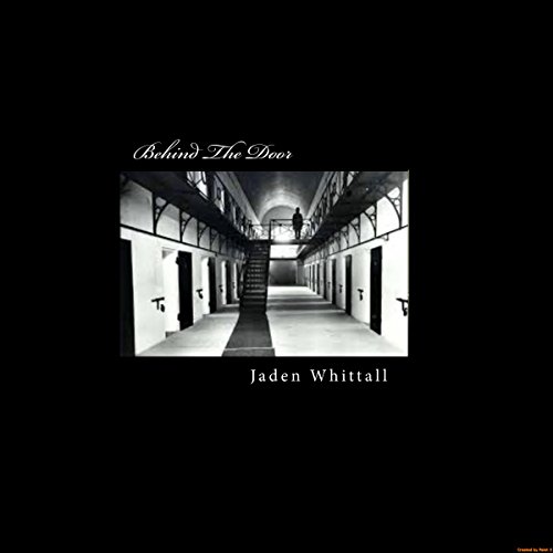 Cover of Behind the Door