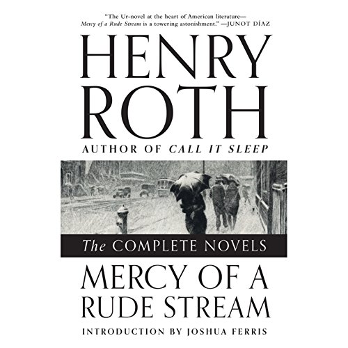 Cover of Mercy of a Rude Stream