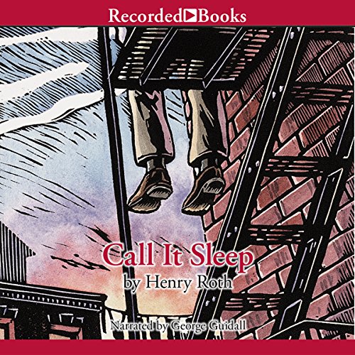 Cover of Call It Sleep