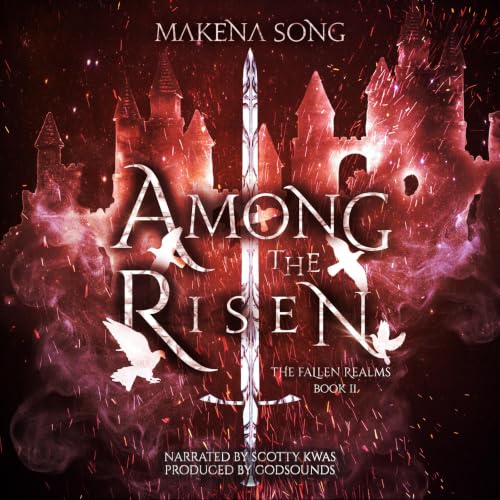 Cover of Among the Risen