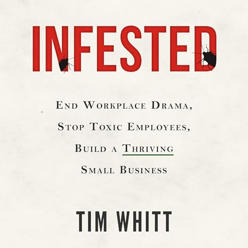 Cover of Infested
