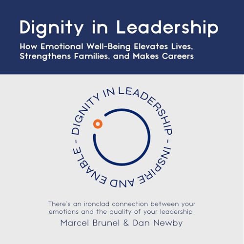 Cover of Dignity in Leadership