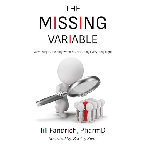 Cover of The Missing Variable