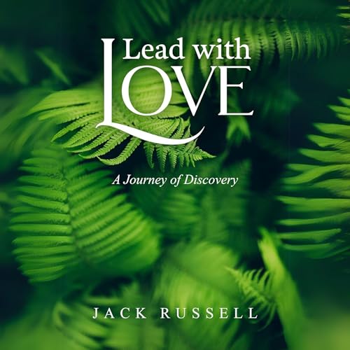 Cover of Lead with Love