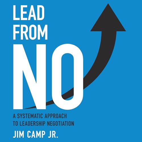 Cover of Lead from No