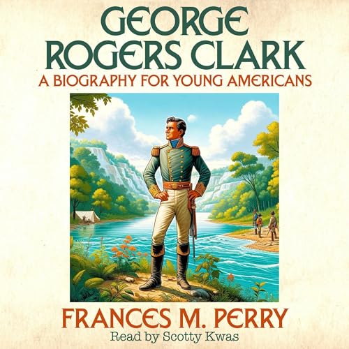 Cover of George Rogers Clark