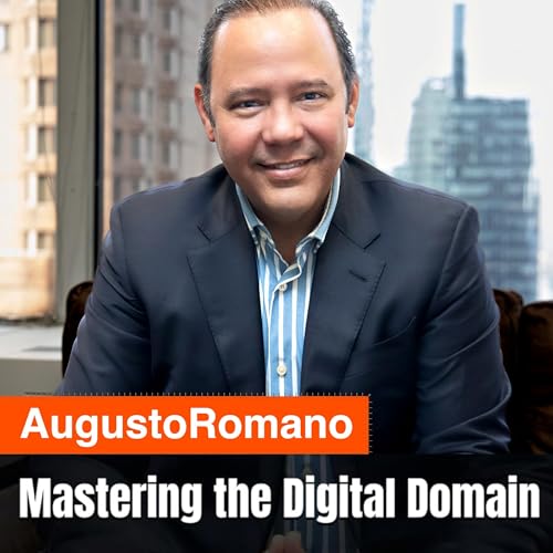 Cover of Mastering the Digital Domain