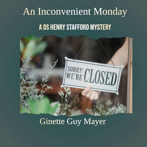 Cover of An Inconvenient Monday