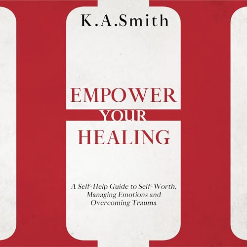Cover of Empower Your Healing