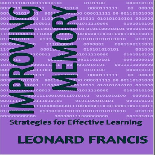 Cover of Improving Memory