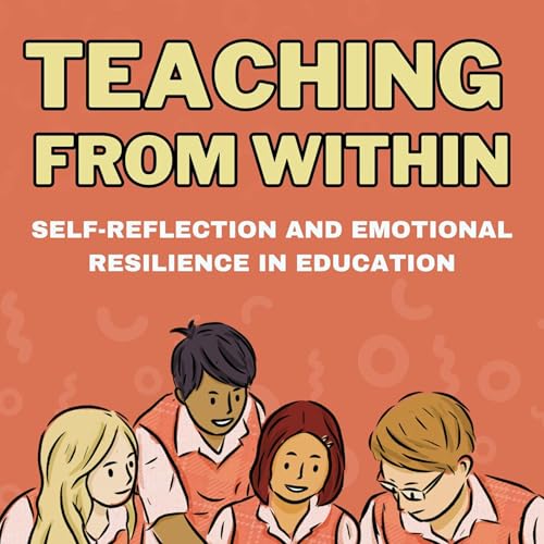 Cover of Teaching from Within