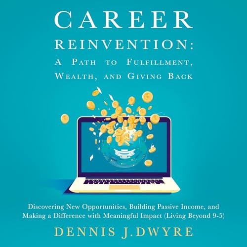 Cover of Career Reinvention