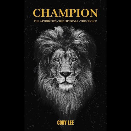Cover of Champions