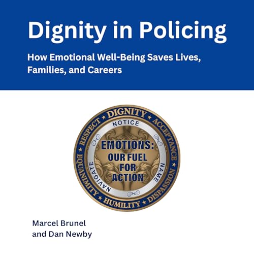 Cover of Dignity in Policing